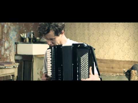 Martynas - Vivaldi: 'Winter' from 'The Four Seasons'