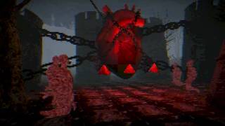 The Code is Corrupted, The World Dying - Bleeding Code (All Endings)