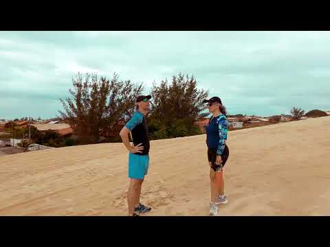 Jaguaruna & Morro da Careca: Magia pura en SC