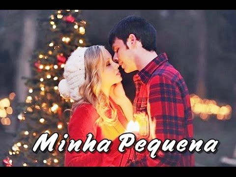 Minha Pequena - Biollo / Vídeo com Letra
