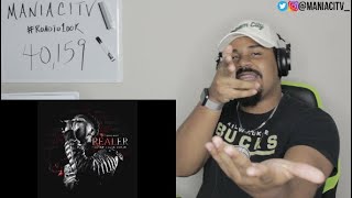 NBA Youngboy - Big Talk REACTION