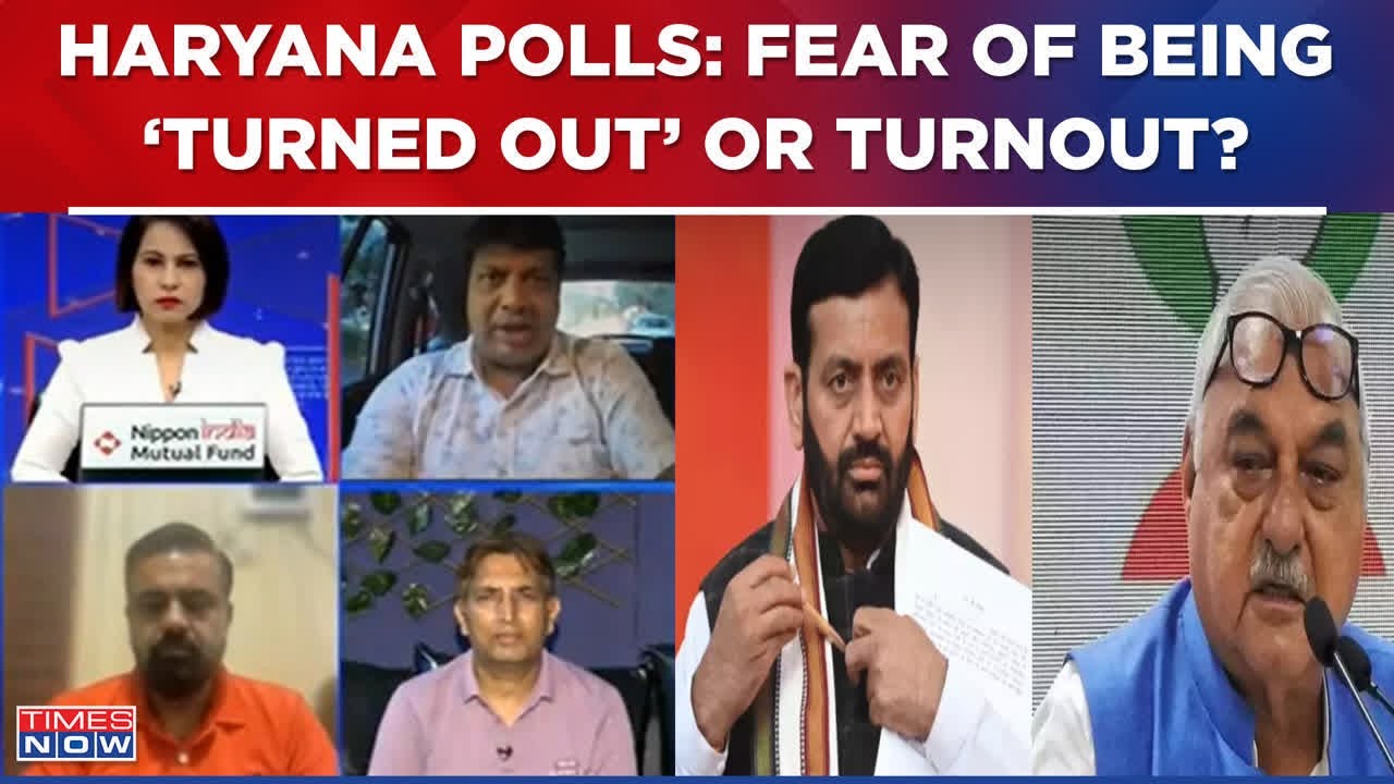 BJP Writes To EC To Postpone Poll Date Due To Long Weekend, Can Holiday Reduce Voter Turnout?