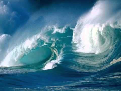 Cyber X - Waves Of Love (Svenson & Gielen Instrumental) [130bpm, Key F]