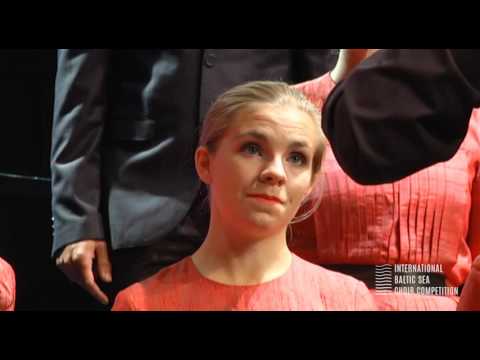 Aiviekste by Raimonds Pauls, Inese Zandere, Choir BALSIS