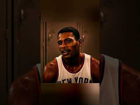 Eu Me Tornei o Primeiro Jogador Negro da NBA, Mas Quase Fui Expulso Pela Injustiça