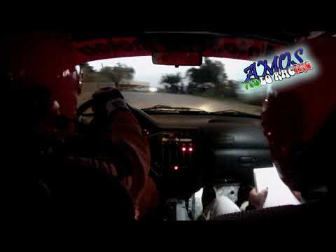 4° Rally del Tindari 2018 CameraCar Pintaudi P. Manfrè I.