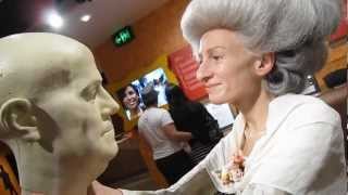 Sights & Sounds: Flying Fox Helihike, Fox Glacier