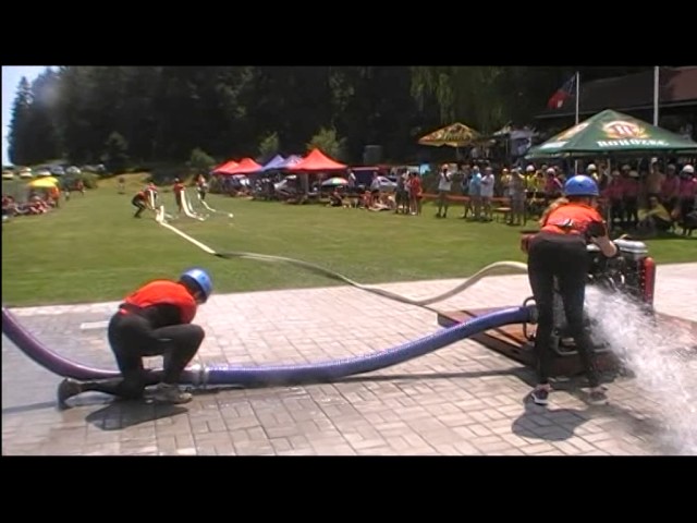 Fire Sport