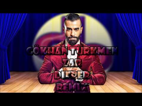 Gökhan Türkmen - Zar | Difper Remix ✔️