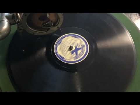 Jack Berger and his Hotel Astor Orchestra - Sweetheart Darlin’ - Bluebird B-5055-B