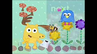 WSB: Noggin Ideal Commercial Break (W/Split Recording) (February 26, 2008) [FAN-MADE] (Updated)