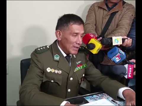 FELCC Tarija investiga ataque armado en Yacuiba: víctima argentina habría fallecido en Salta