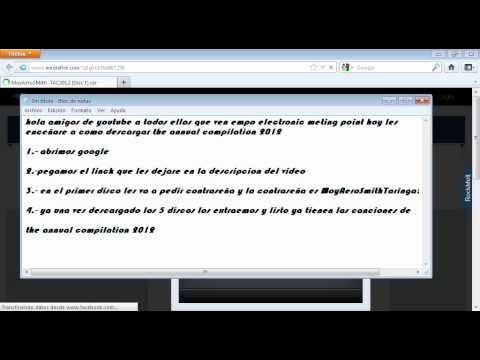 the annual compilation 2012