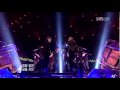 DBSK - Purple Line (Live Korean Version) [HD ...