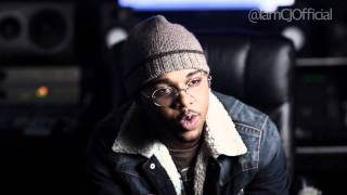 "CJ Hilton" Live conversations pt 1