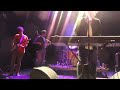 Sunset Rubdown - The Mending of the Gown @ Gramercy Theater, NY 2024
