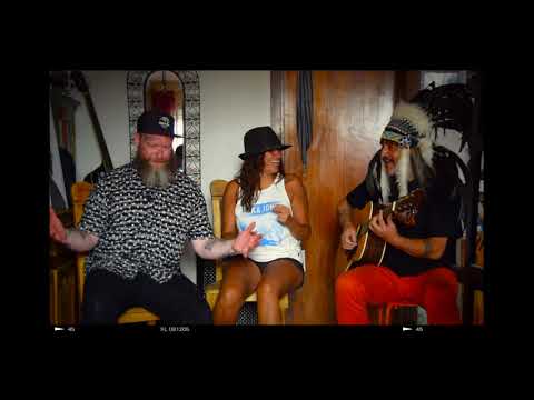 [O´Funk´illo Oficial] - Mary Jane (Acoustic version)