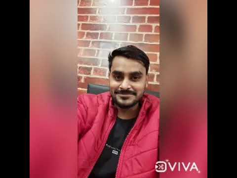 BILAL BEG Jitni dafa cover song