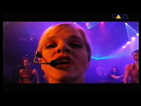 Absolom  -  Secret  (Viva Club Rotation)