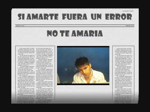 Amandote Se Va El Amor - Grupo Kaliente