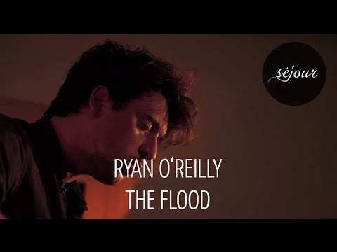 Ryan O'Reilly - The Flood (Live Akustik)