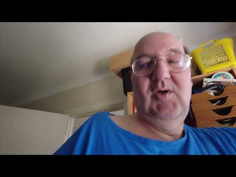 MongoTV_8655 - God TIRSDAG 4.April 2022 - Lidt Penge På Kassekredit Igen