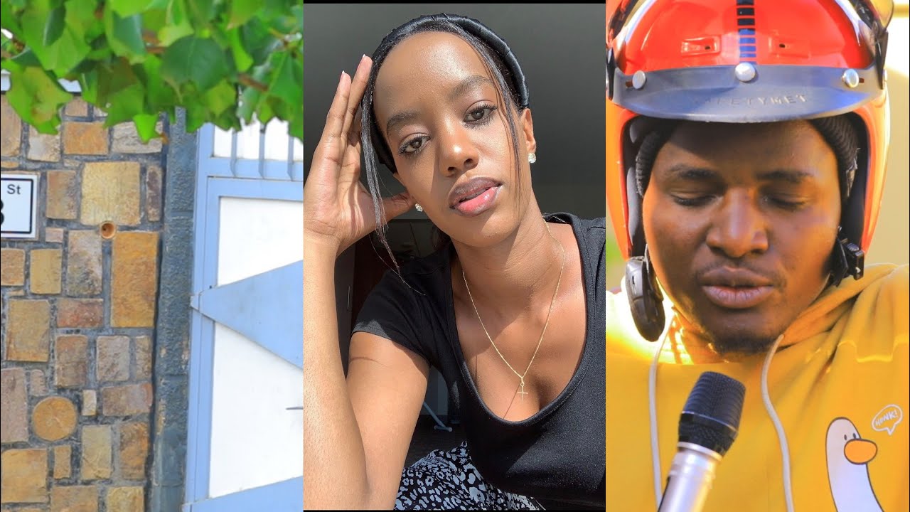 Twageze murugo kwa Miss Elsa namarira gusa:abaturanyi n’umumotari wamutwaye arapfukamye aramusengera