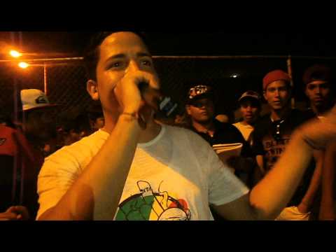 CRV- Batalla Aniversario CRV- SemiFinal- Bros vs Summer.