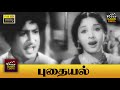Pudhaiyal Full Movie HD Sivaji Ganesan Padmini T S Balaiah M N Rajam