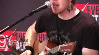 99X - Live X - Sick Puppies - &quot;My World&quot;