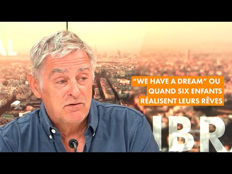We Have a Dream - Première partie