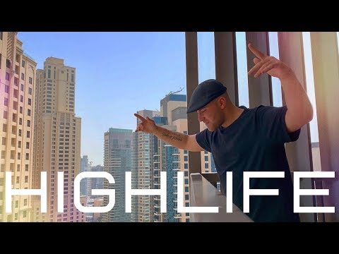 Rilo ►High Life◄ (Official Video) HD prod. by Mero08