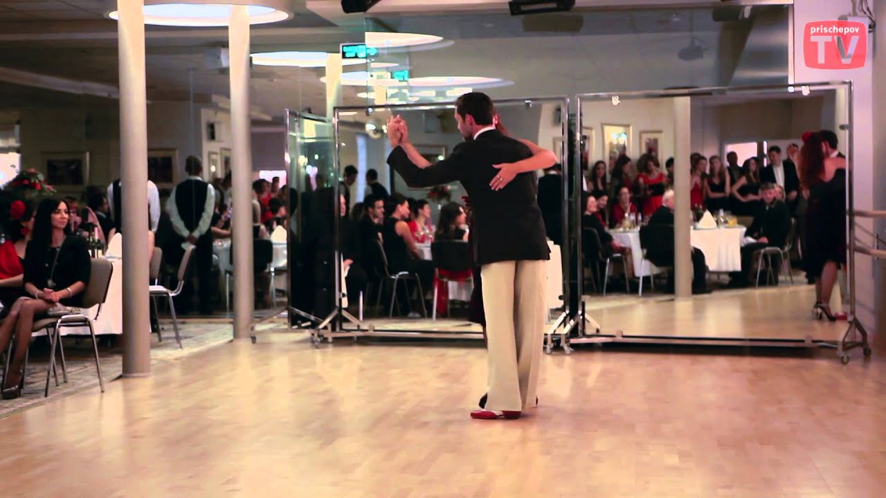 Vlada Zacharova & Jean Sebastien Rampazzi, "Misterioso" orc. 1-3, http://prishepov.ru