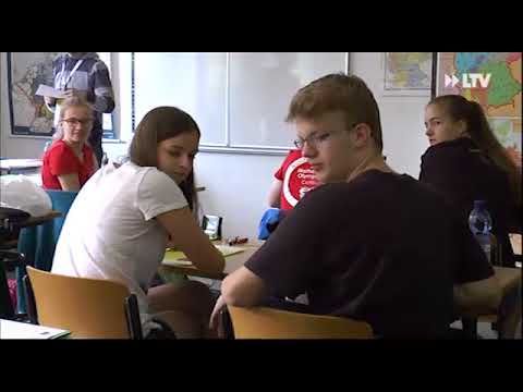 Kurznachrichten... - 16.06.2015