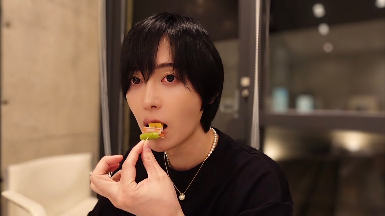 【Vlog】お久しぶりです。芸術の島に行ってきました。