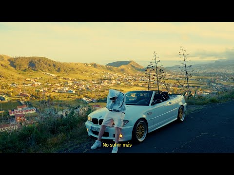 Kajed - Bambino (Video Oficial) //Chapter IX// #TodosNacemosGrises