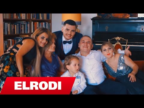 Antuina & Misol & Almeda Fasa - Falemnderit Babe e None (Official Video 4K)