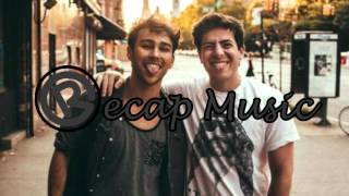 Hoodie Allen - Won&#39;t Mind (ft. MAX)