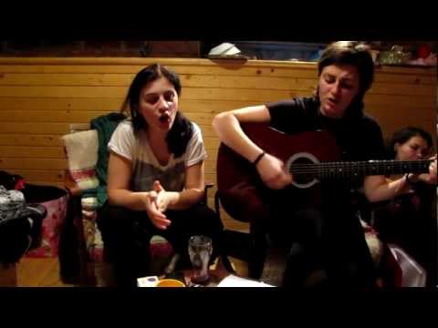 Ana si Simi - Lacrimi inapoi