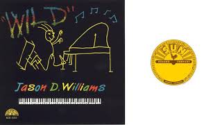 Jason D. Williams - Wild