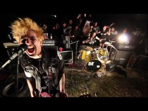 The Scarred - Spirit of 97 - OFFICIAL Video