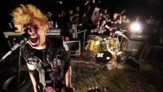 The Scarred - Spirit of 97 - OFFICIAL Video