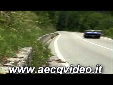 2° Slalom Palio del Recioto 2011 clip-2 by aecgvideo