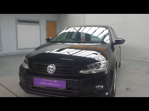 171D42117 - 2017 Volkswagen Jetta 2.0 TLINE BLK BEAST 13,995