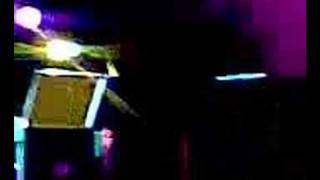 To the winter - Brett Anderson (Acústico Madrid)