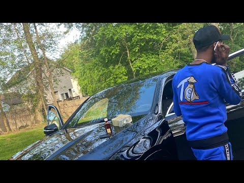 queezy queez vlog part 1 / 80 thousand video shoot