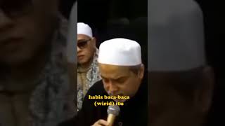 Download lagu Amalan Agar Akhlak Anak Kita Seperti Akhlak Rasulullah dari Habib Abdurrahman bin Abdullah Bilfaqih mp3