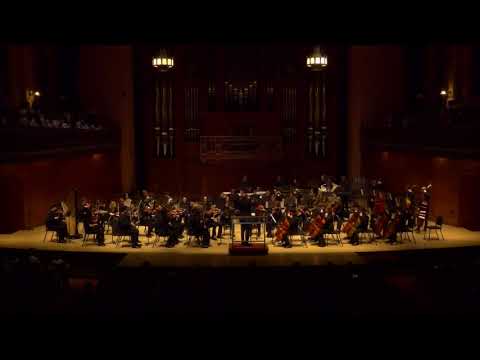 Philharmonia Orchestra - The Bamboula