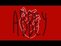 ABBEY - MITSKI (Oc animatic)