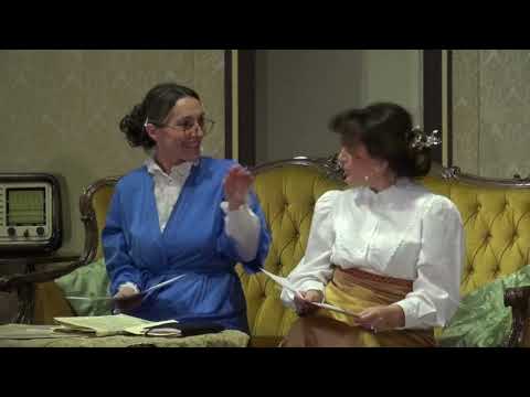 Arianovateatro - L' Eredità Di Zio Egisto (2025)